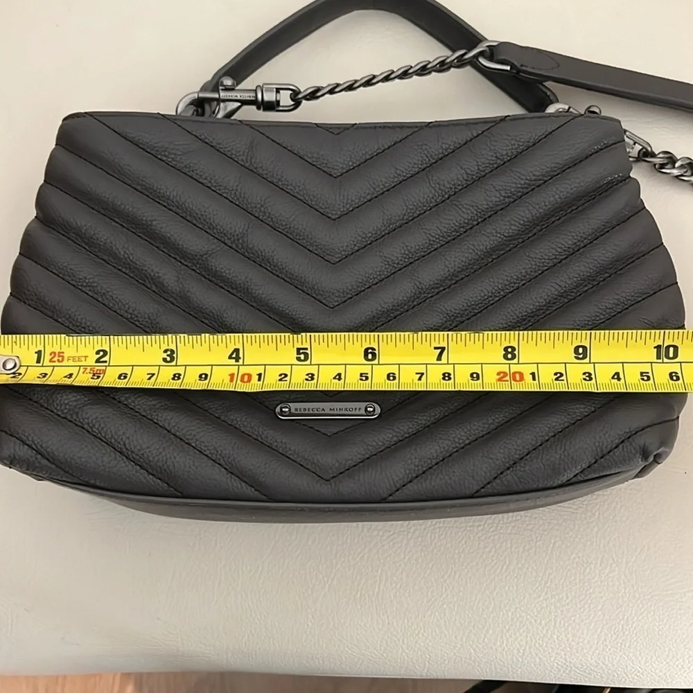 Rebecca Minkoff gently used
